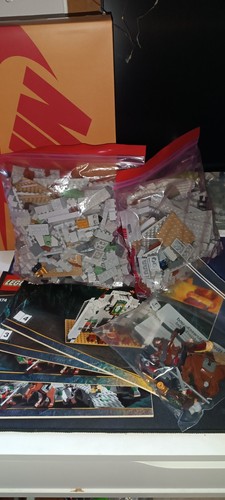 Lego 9474 der - 9474,
