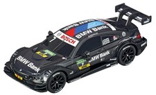 Carrera GO!!! 64131,  BMW M4 DTM 2017 BMW Team MTEK Bruno Spengler Nr.7