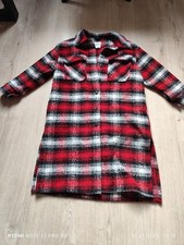 Mantel Zara Gr. S Oversize