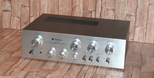 Technics 3150 stereo - ,