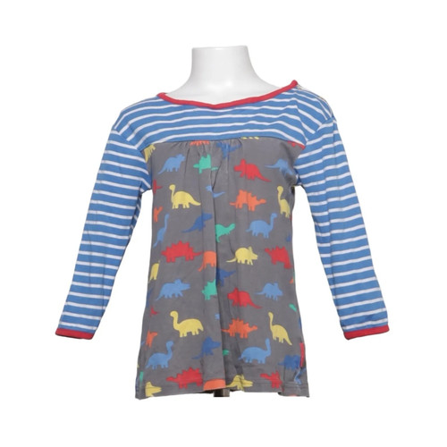 Toby tiger langarmshirt - tiger,,