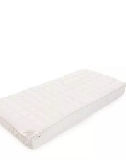 GOLDWOLKE Unterbett HeiQ Pure neue Füllung TopCool®-Fasern