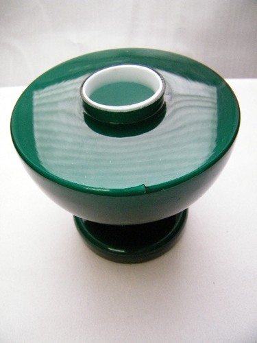 Holmegaard glas petroleum - glas,