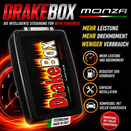 Chiptuning chip tuning - , box