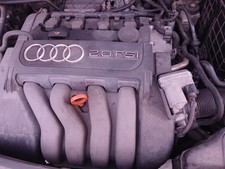 Audi A3 8P Golf Motor BLX