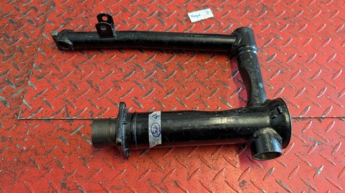 Bmw 5 kardantunnel - 75,