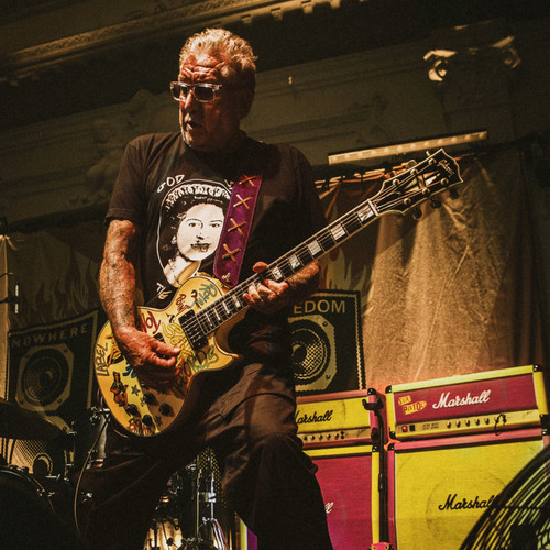 Marshall 50th anniversary sex - 50th,