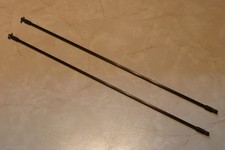 550 Heckrohrabstützung von Align