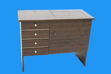 Nähmaschinentisch passend