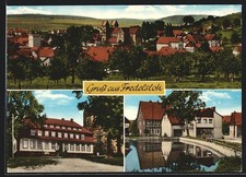 Ansichtskarte Fredelsloh