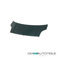 Motorhaube Bonnet Neu Stahl