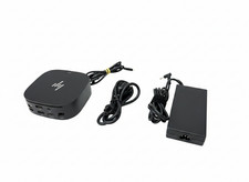 HP USB-C Universal Dock G2