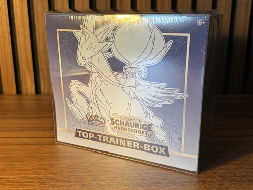 Pokémon schaurige herrschaft - pokémon,