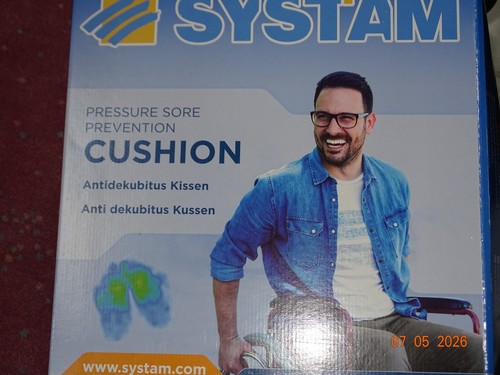 Systam anti dekubitus - systam,