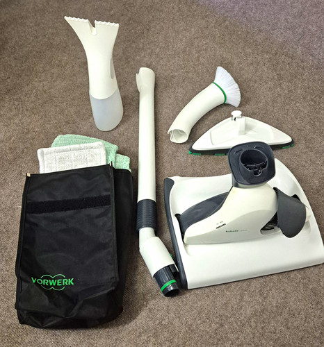 Vorwerk kobold sp530 - kobold,
