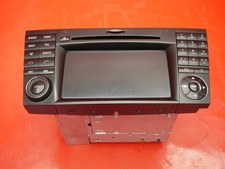 Navigation Mercedes W211 S211 E-Klasse High Headunit A2118705094 APS Comand /E46