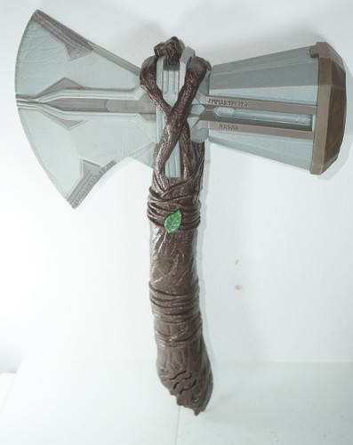 Thors stormbreaker - thors,