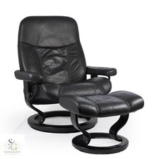 Stressless Consul (L) Classic