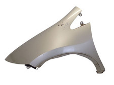 Kotflügel vorne links YR559M CHAMPAGNE SILVER MET passt für HONDA  CIVIC VIII