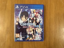 Sony PlayStation 4 -