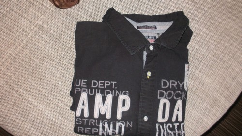 +Camp