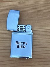 altes zippo feuerzeug