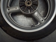 Suzuki gsx600f gsx 600 - suzuki, f