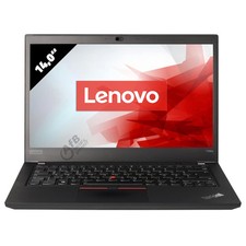 Lenovo ThinkPad T490 Notebook 14 Zoll i5 8.Gen 16GB 500GB SSD FHD Win11P Laptop