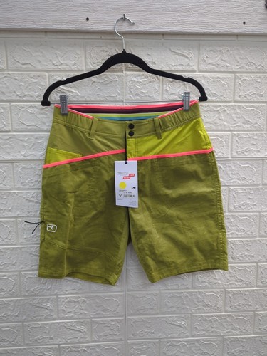 New ortovox casale shorts - new,