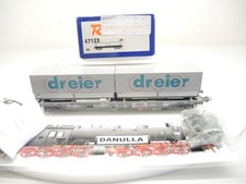 Roco 47123 HO Containerwagen