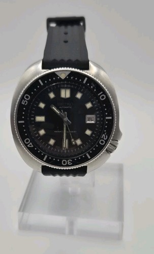 Seiko 6105 8110 - seiko, 6105-8110