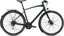 Specialized Sirrus 2.0 EQ, XS