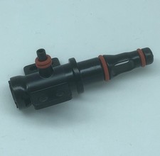 Original Auslaufstutzen