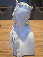 Madonna Wien 1933 Ida Schwetz