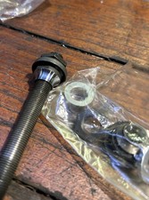 Achse Hinterradnabenbolzen Mtb