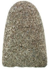 Neolithikum  Ausgezeichnetes Steinbeil Walzenbeil  Felsen von Bandiagara  W74-6