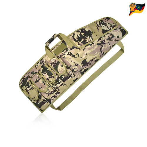 Waffenkoffer luftgewehr tasche - waffenkoffer,