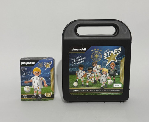Playmobil dfb stars - -,