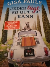 Jeder lügt, so gut er kann