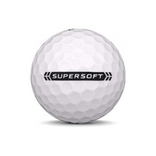25 Callaway Supersoft MAX