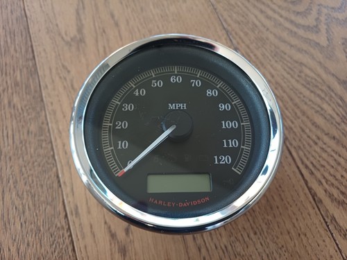 Harley davidson fxcw rocker - davidson,