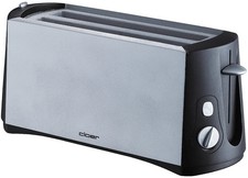 Cloer Toaster 3710 Langschlitz