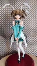 Welcome to Pia Carrot!! 3 - TOMOMI AIZAWA Cold Cast Resin Statue - MUSASHIYA 1/6