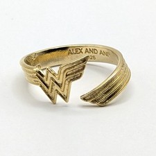 Alex and Ani DC Sterling