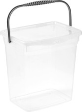 Waschmittelbox, 6 l, Große