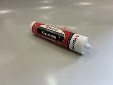 KesselKitt Froschmarke Fermit