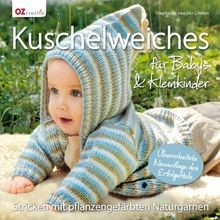 Kuschelweiches für Babys