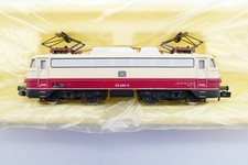 Minitrix 2055 E-Lok BR 112