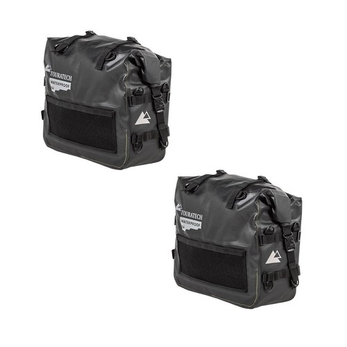 Touratech extreme luggage - extreme,
