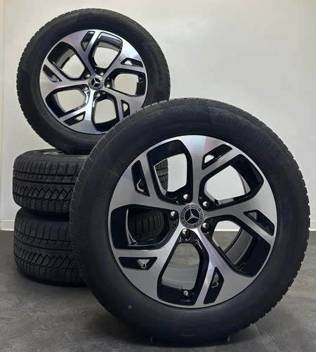 Original mercedes glc x254 - original,